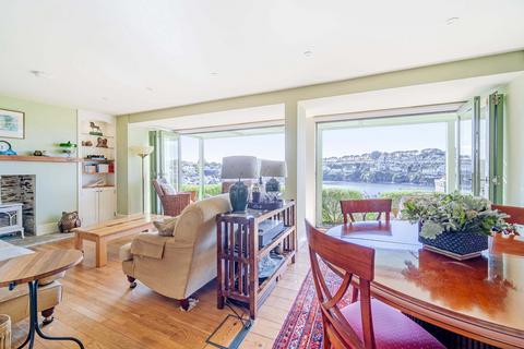 Springhill Chapel Lane, Polruan, Fowey, PL23 1PG
