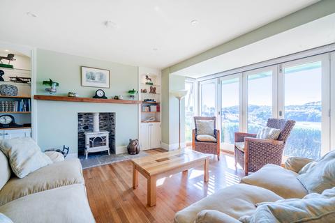 Springhill Chapel Lane, Polruan, Fowey, PL23 1PG