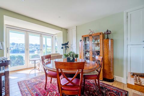 Springhill Chapel Lane, Polruan, Fowey, PL23 1PG