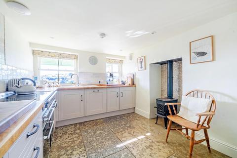 Springhill Chapel Lane, Polruan, Fowey, PL23 1PG