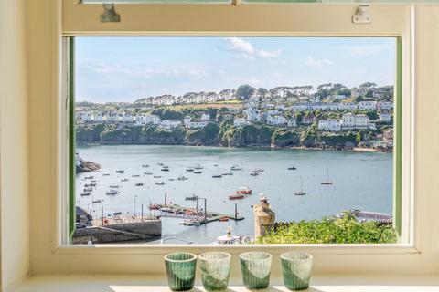 Springhill Chapel Lane, Polruan, Fowey, PL23 1PG