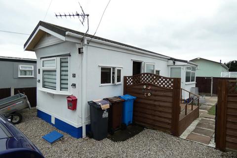 1 bedroom park home for sale, Lamaleach Park, Lamaleach Drive, Preston PR4