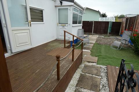 1 bedroom park home for sale, Lamaleach Park, Lamaleach Drive, Preston PR4