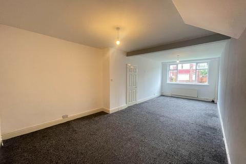 undefined, Brookside Crescent, Newcastle upon Tyne NE5