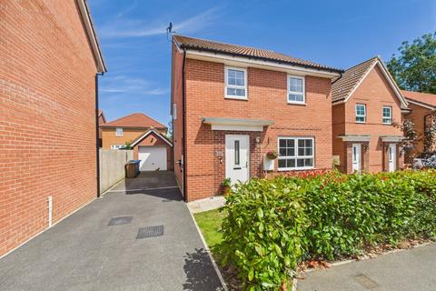 undefined, Nalton Drive, Driffield, YO25 5GE