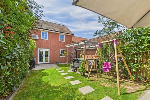 undefined, Nalton Drive, Driffield, YO25 5GE
