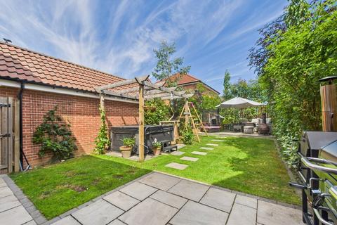 undefined, Nalton Drive, Driffield, YO25 5GE