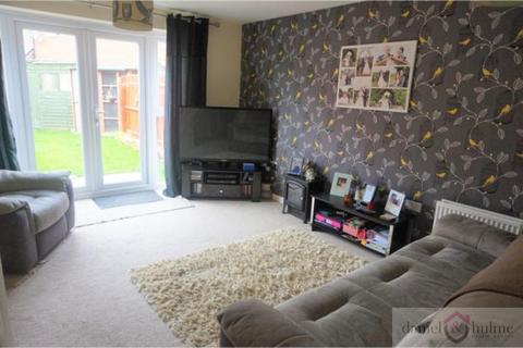 undefined, Havilland Place, Stoke-On-Trent, Staffordshire