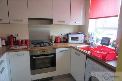 undefined, Havilland Place, Stoke-On-Trent, Staffordshire