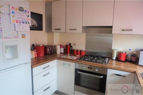 undefined, Havilland Place, Stoke-On-Trent, Staffordshire