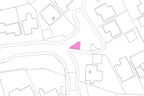 Land for sale, South Queensferry, Edinburgh EH30