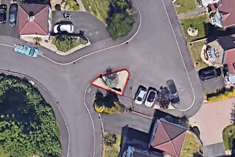 Land for sale, South Queensferry, Edinburgh EH30