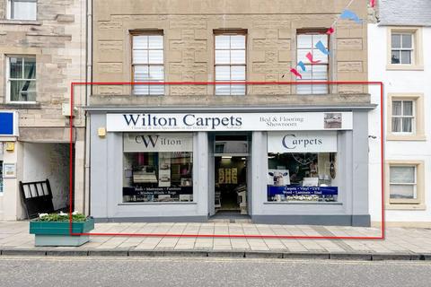 18/1 High Street, Jedburgh, TD8 6AG