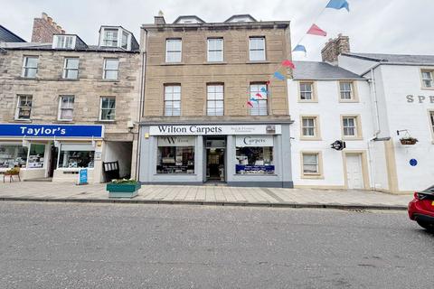 18/1 High Street, Jedburgh, TD8 6AG
