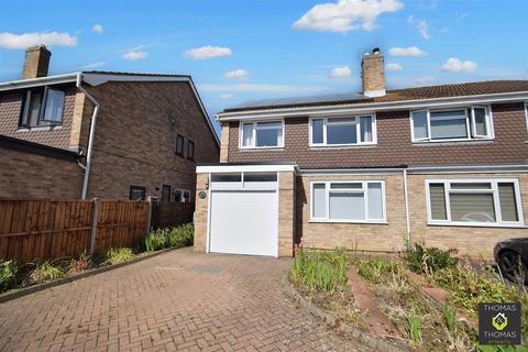 5 bedroom semi-detached house for sale, Innsworth Lane, Longlevens