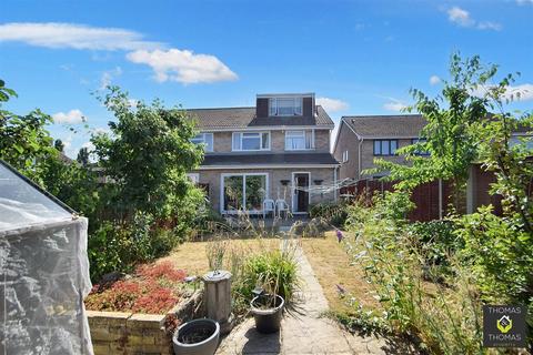 5 bedroom semi-detached house for sale, Innsworth Lane, Longlevens