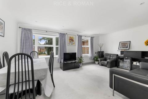 2 bedroom retirement property for sale, Hall Place Drive, Weybridge KT13