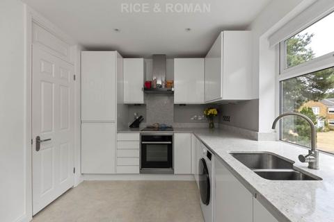 2 bedroom retirement property for sale, Hall Place Drive, Weybridge KT13