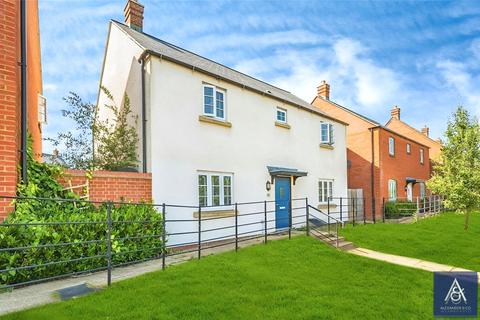 Northampton Road, Northamptonshire NN13