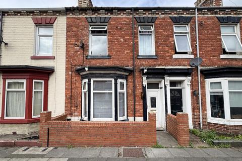 undefined, Johnson Street, Hartlepool, TS26 9