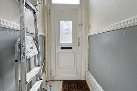 undefined, Johnson Street, Hartlepool, TS26 9