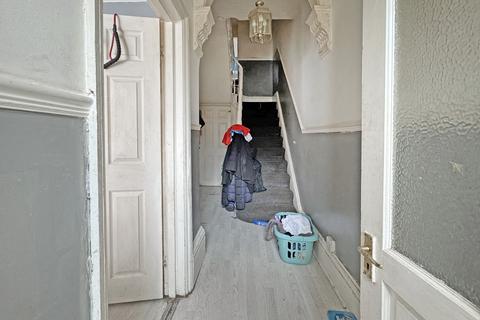 undefined, Johnson Street, Hartlepool, TS26 9