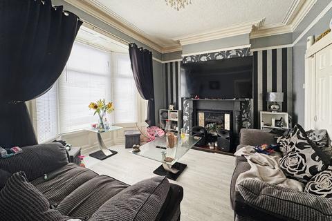 undefined, Johnson Street, Hartlepool, TS26 9