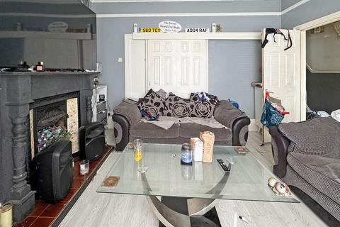 undefined, Johnson Street, Hartlepool, TS26 9