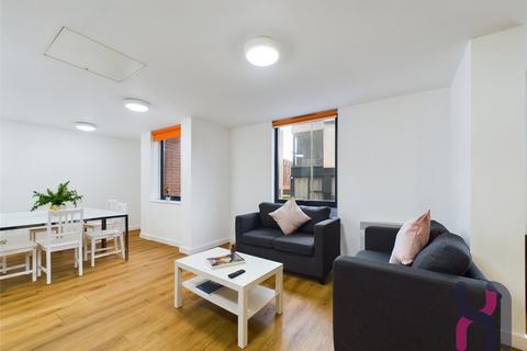 6 bedroom flat to rent, The Edge, 2 Seymour St, Liverpool, L3