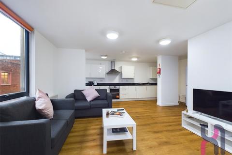 6 bedroom flat to rent, The Edge, 2 Seymour St, Liverpool, L3