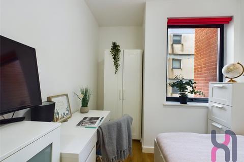 6 bedroom flat to rent, The Edge, 2 Seymour St, Liverpool, L3