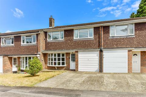 3 bedroom terraced house for sale, Court Close, Liphook