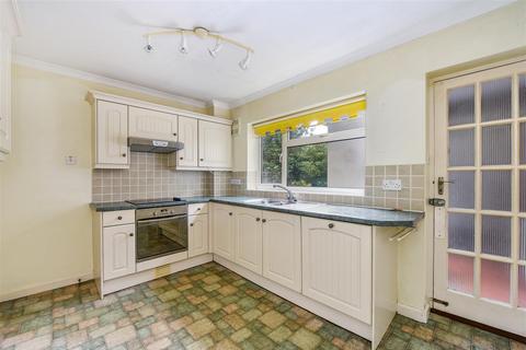 3 bedroom terraced house for sale, Court Close, Liphook