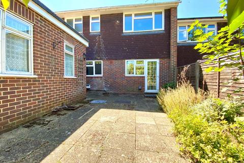 3 bedroom terraced house for sale, Court Close, Liphook
