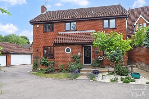 undefined, Chevely Close, Epping CM16