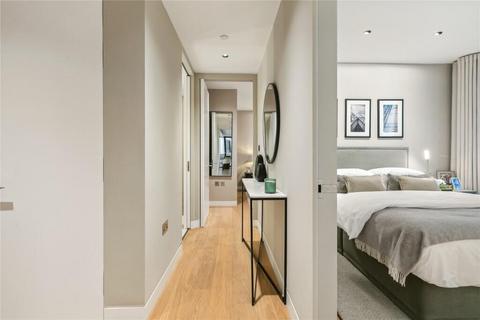 undefined, Great Portland Street, London W1W
