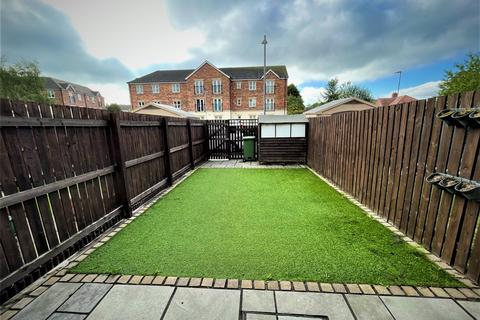 11 Chancel Road, Wakefield, WF1 5JH