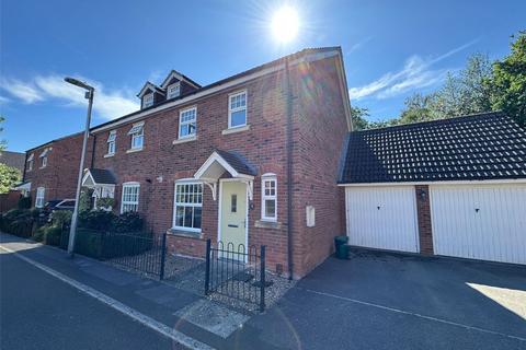 8 Asparagus Close, Mortimer, Reading, RG7 3WY
