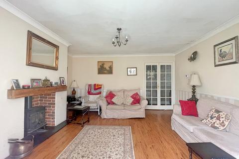 34 Brook Road, Tolleshunt Knights, Maldon, CM9 8EX