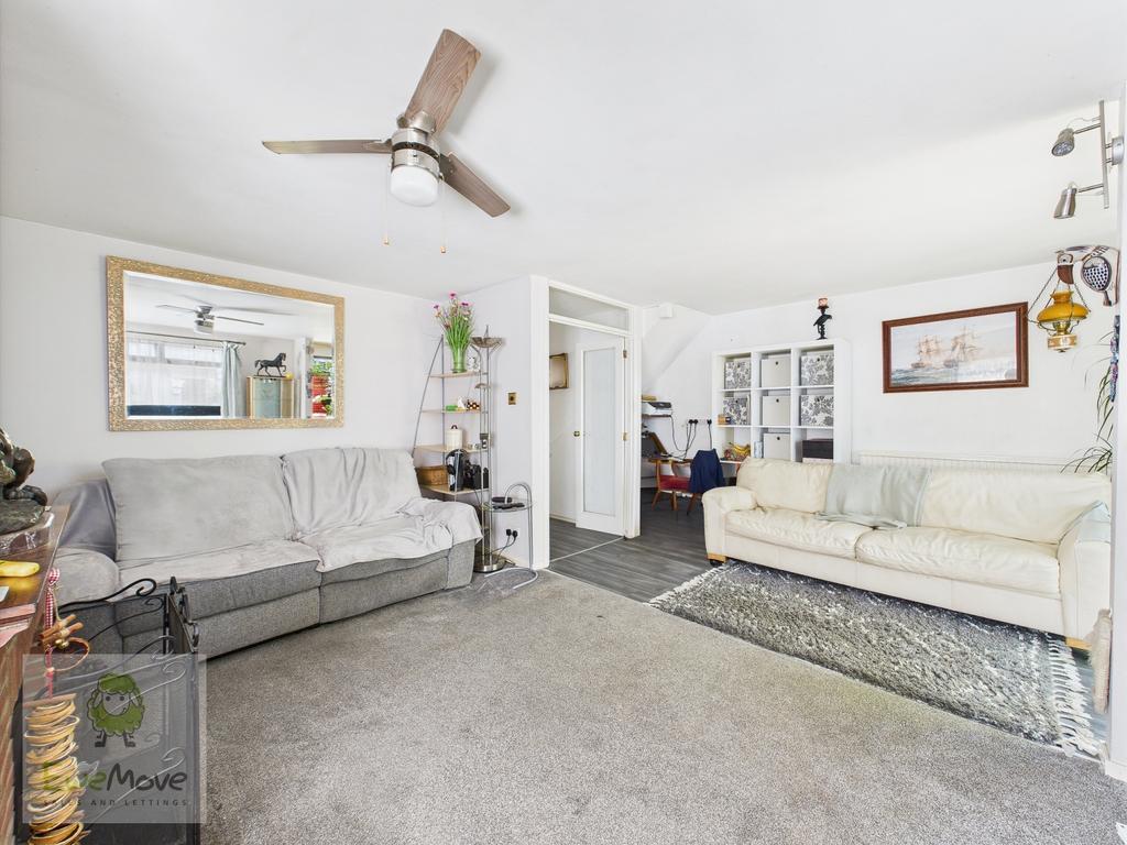 Living Dining Room