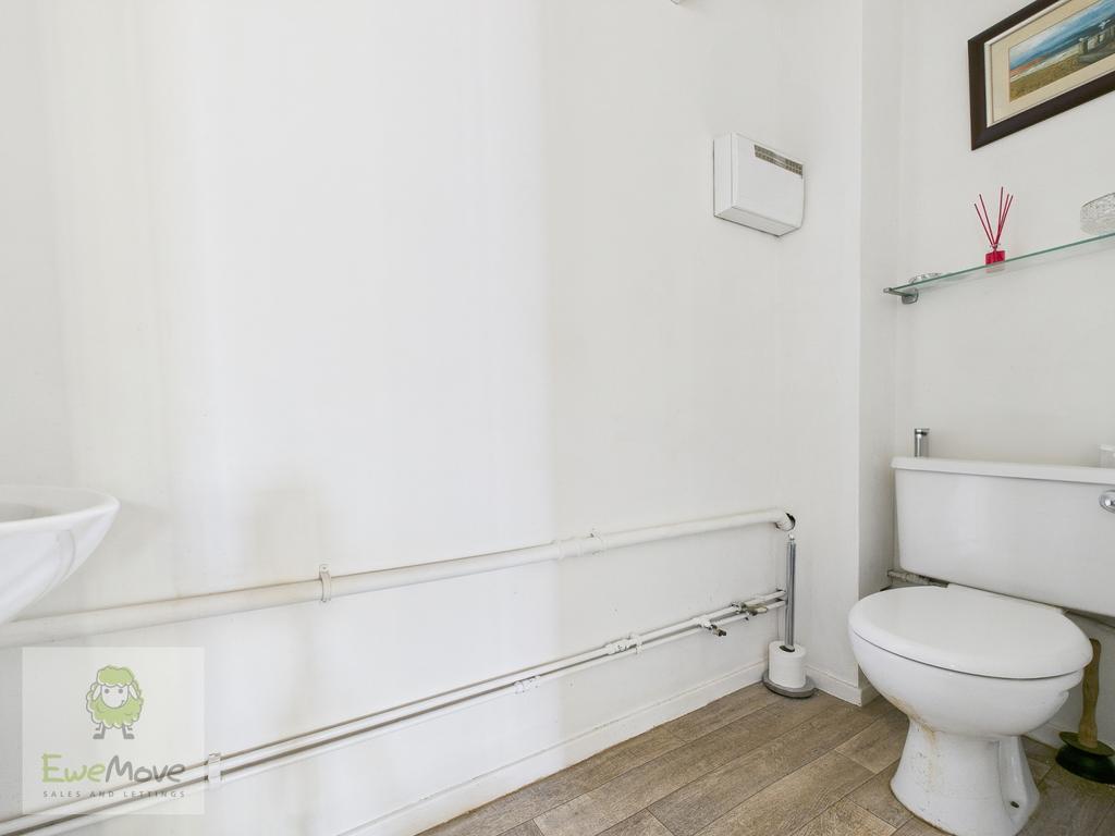 Cloakroom