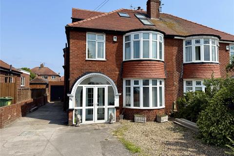 5 bedroom semi-detached house for sale, Fortyfoot, Bridlington, East Yorkshire, YO16