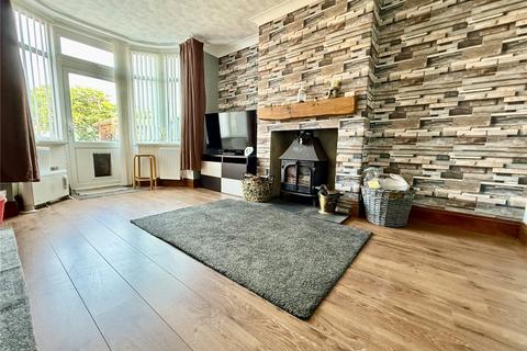5 bedroom semi-detached house for sale, Fortyfoot, Bridlington, East Yorkshire, YO16
