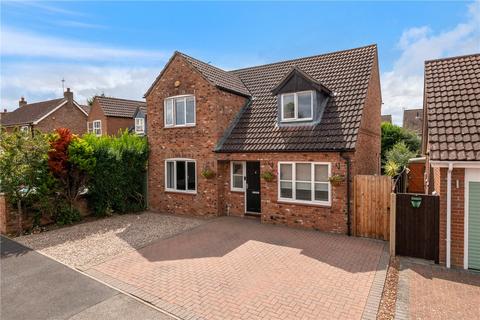 undefined, Barley Close, Heckington, Sleaford, Lincolnshire, NG34