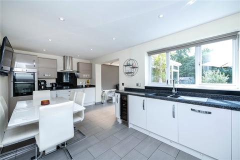 4 bedroom detached house for sale, Barley Close, Heckington, Sleaford, Lincolnshire, NG34