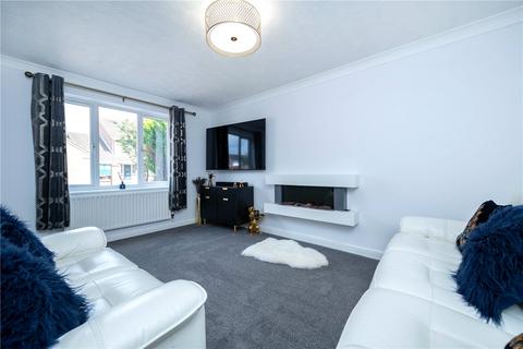 4 bedroom detached house for sale, Barley Close, Heckington, Sleaford, Lincolnshire, NG34