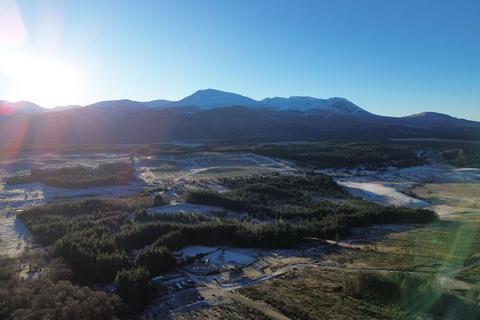 undefined, Spean Bridge, Fort William, Scottish Highlands PH34