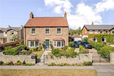 undefined, Hungate, Bishop Monkton, Harrogate, North Yorkshire