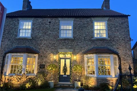 6 bedroom detached house for sale, Hungate, Bishop Monkton, Harrogate, North Yorkshire