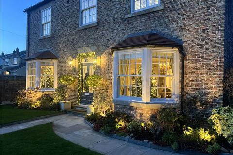 6 bedroom detached house for sale, Hungate, Bishop Monkton, Harrogate, North Yorkshire